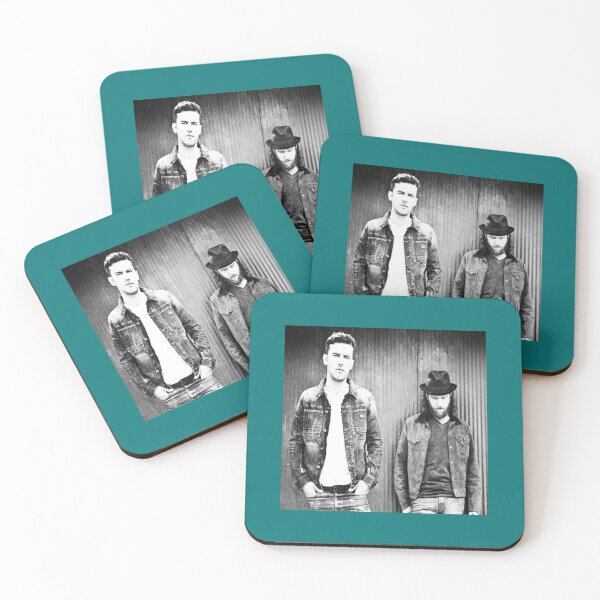 Item preview, Brothers Osborne - American country music duo              designed and sold by DAbateArt.