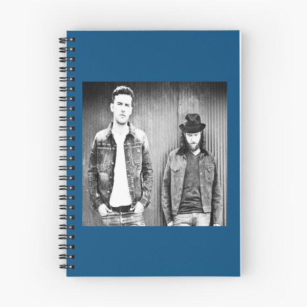 Item preview, Brothers Osborne - American country music duo              designed and sold by DAbateArt.