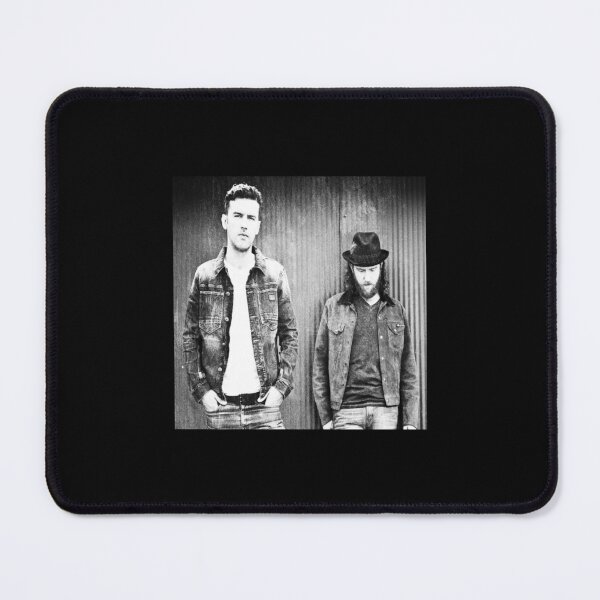Item preview, Brothers Osborne - American country music duo designed and sold by DAbateArt.