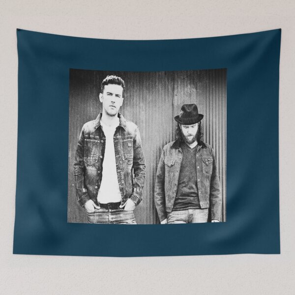 Item preview, Brothers Osborne - American country music duo              designed and sold by DAbateArt.