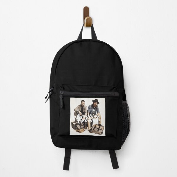Item preview, Brothers Osborne - American country music duo designed and sold by DAbateArt.