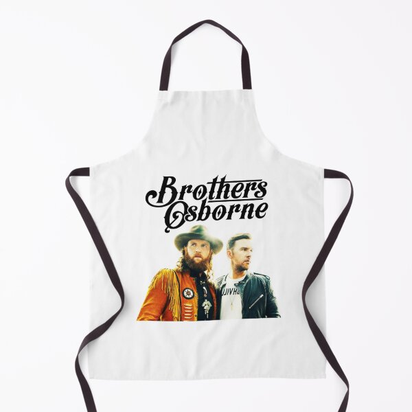 Item preview, Brothers Osborne - American country music duo         designed and sold by DAbateArt.