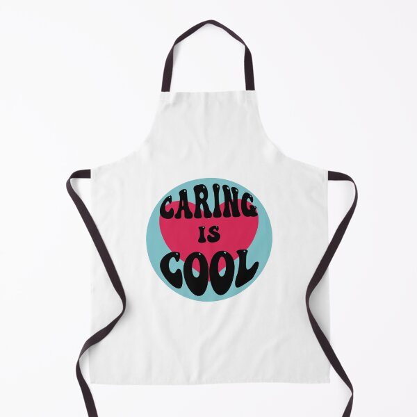 Item preview, Caring is Cool designed and sold by creviston13.