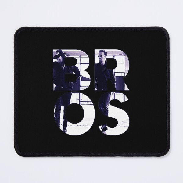 Item preview, Brothers Osborne - American country music duo designed and sold by DAbateArt.