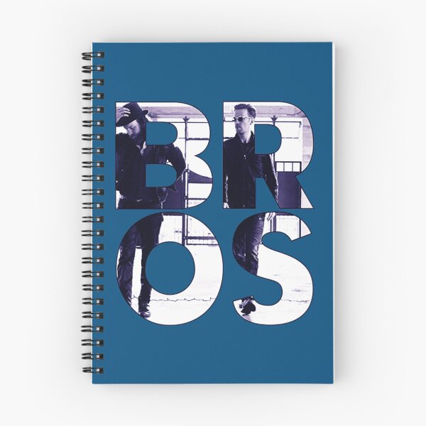 Item preview, Brothers Osborne - American country music duo        designed and sold by DAbateArt.