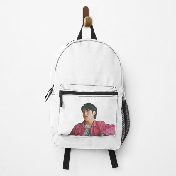 Item preview, Jungkook Left & Right designed and sold by Breannvraven.