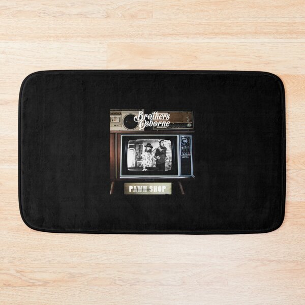 Item preview, Brothers Osborne - American country music duo      designed and sold by DAbateArt.
