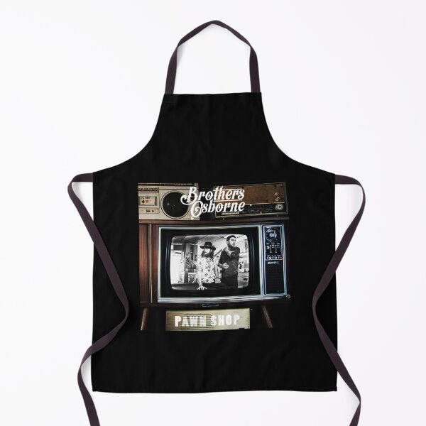 Item preview, Brothers Osborne - American country music duo      designed and sold by DAbateArt.
