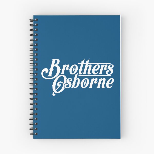 Item preview, Brothers Osborne - American country music duo    designed and sold by DAbateArt.