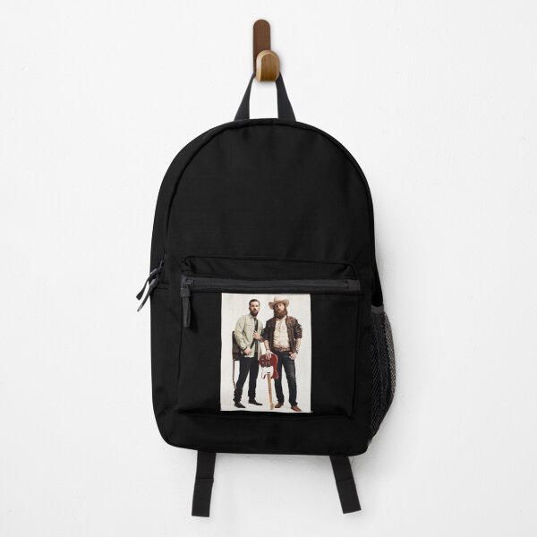 Item preview, Brothers Osborne - American country music duo designed and sold by DAbateArt.