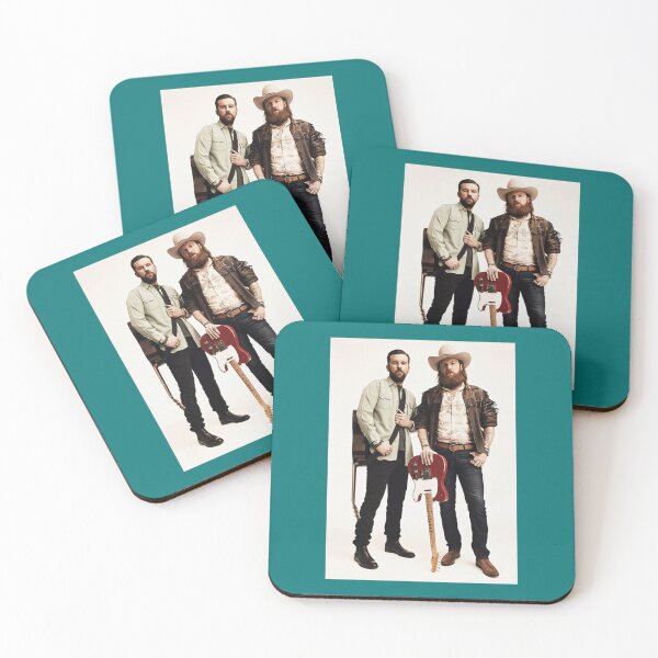 Item preview, Brothers Osborne - American country music duo   designed and sold by DAbateArt.