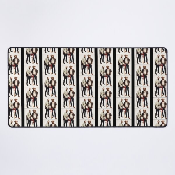 Item preview, Brothers Osborne - American country music duo designed and sold by DAbateArt.