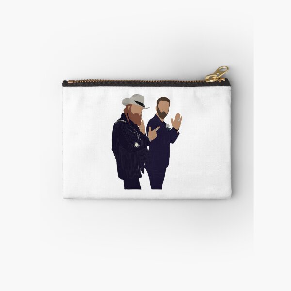 Item preview, Brothers Osborne design     designed and sold by DAbateArt.