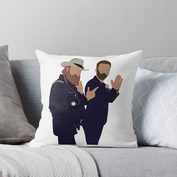 Item preview, Brothers Osborne design     designed and sold by DAbateArt.