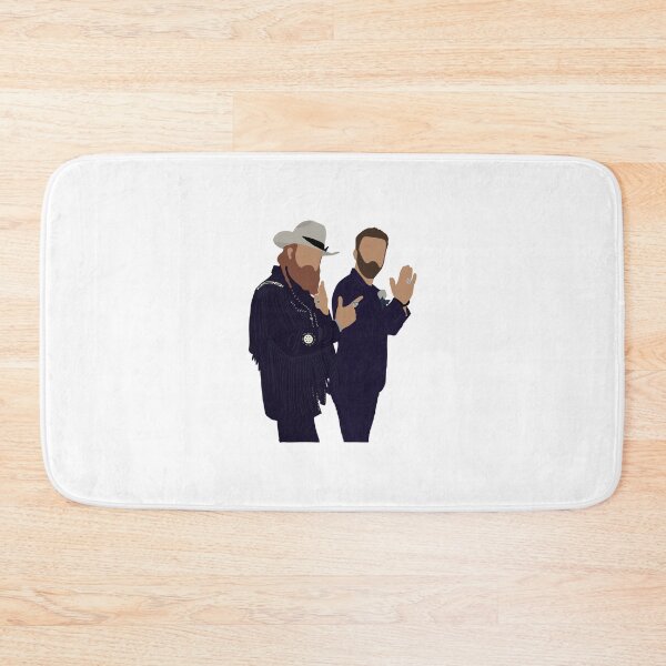 Item preview, Brothers Osborne design     designed and sold by DAbateArt.