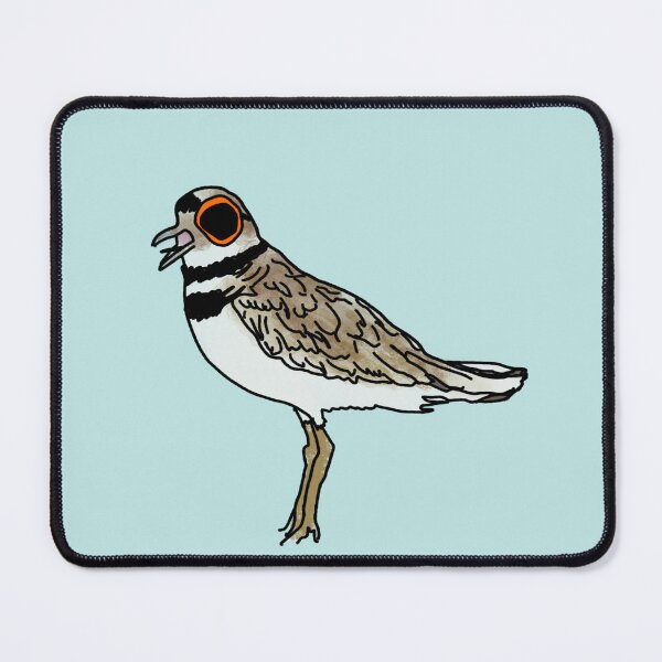 Item preview, Killdeer : a simple bird designed and sold by BadShopName.