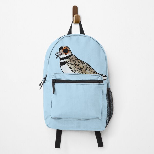 Item preview, Killdeer : a simple bird designed and sold by BadShopName.