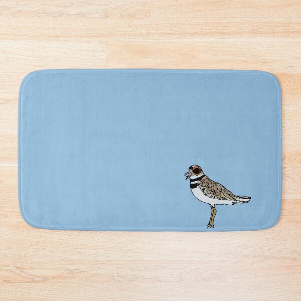 Item preview, Killdeer : a simple bird designed and sold by BadShopName.