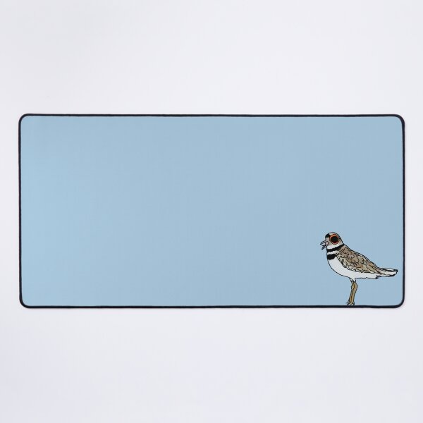 Item preview, Killdeer : a simple bird designed and sold by BadShopName.