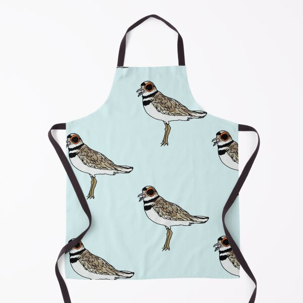 Item preview, Killdeer : a simple bird designed and sold by BadShopName.