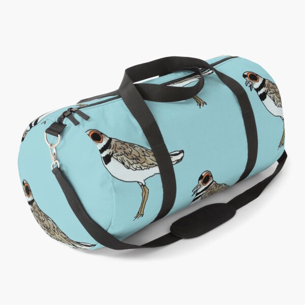 Item preview, Killdeer : a simple bird designed and sold by BadShopName.