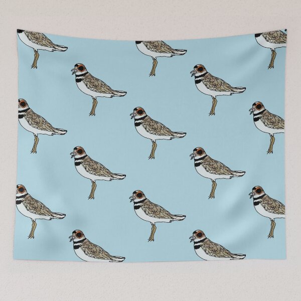 Item preview, Killdeer : a simple bird designed and sold by BadShopName.