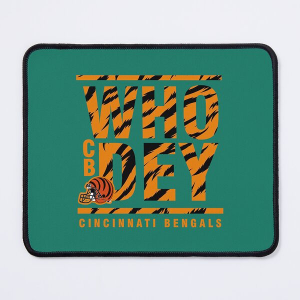 Artikelvorschau, Bengals T-ShirtWer ist der Bengals? entworfen und verkauft von UragiOita.