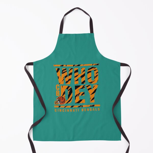 Artikelvorschau, Bengals T-ShirtWer ist der Bengals? entworfen und verkauft von UragiOita.