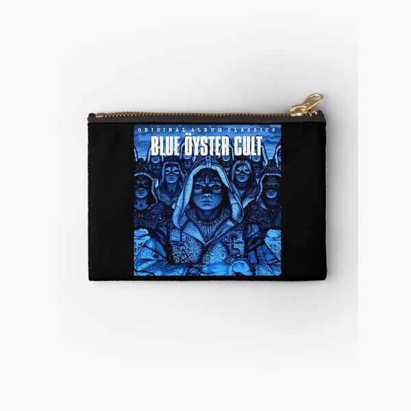 Item preview, Blue Öyster Cult designed and sold by salrasras.