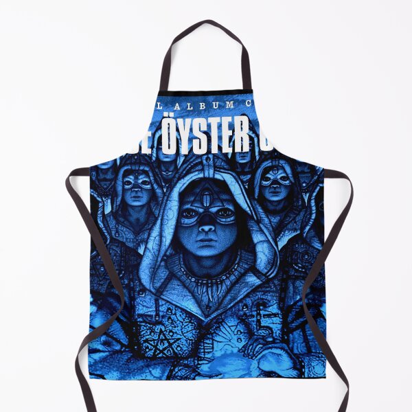 Item preview, Blue Öyster Cult designed and sold by salrasras.