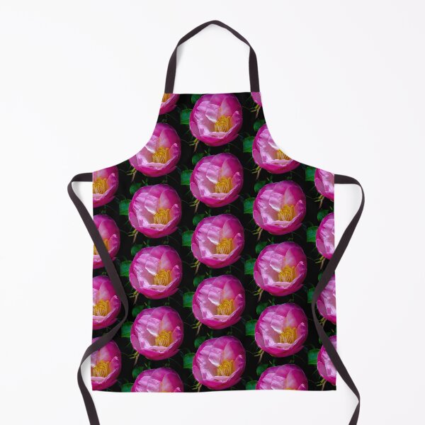 Item preview, Pretty in Pink Roses |Pink and Yellow Flowers | Photography art  designed and sold by Hexxyl.