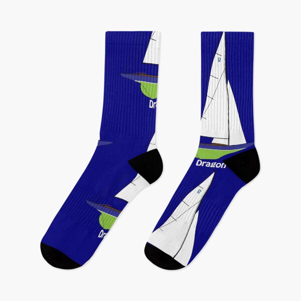 Item preview, Dragon Class Sailboat designed and sold by CHBB.