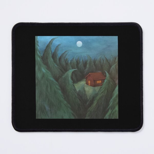Item preview, ISOLATION (cropped) designed and sold by timachristina.