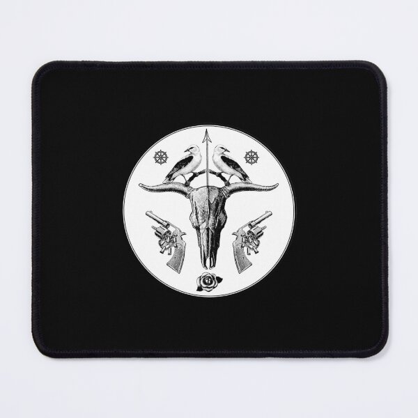 Item preview, Brothers Osborne, BROS designed and sold by DAbateArt.