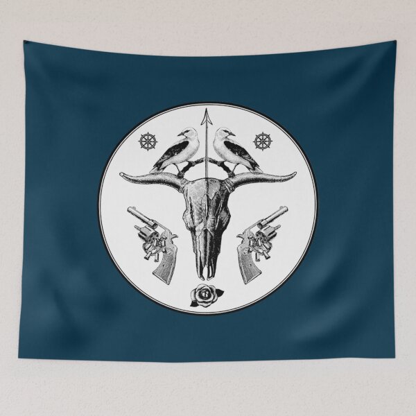 Item preview, Brothers Osborne, BROS   designed and sold by DAbateArt.