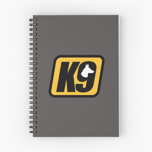 Item preview, K9 - logo designed and sold by RENAGADE4LYF.