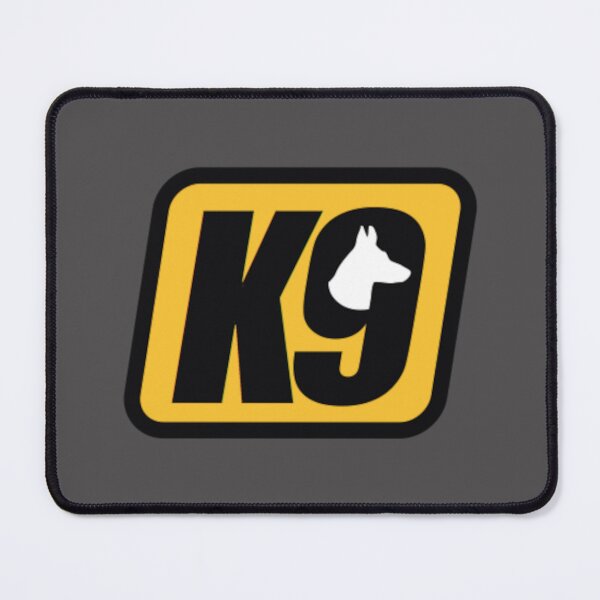 Item preview, K9 - logo designed and sold by RENAGADE4LYF.