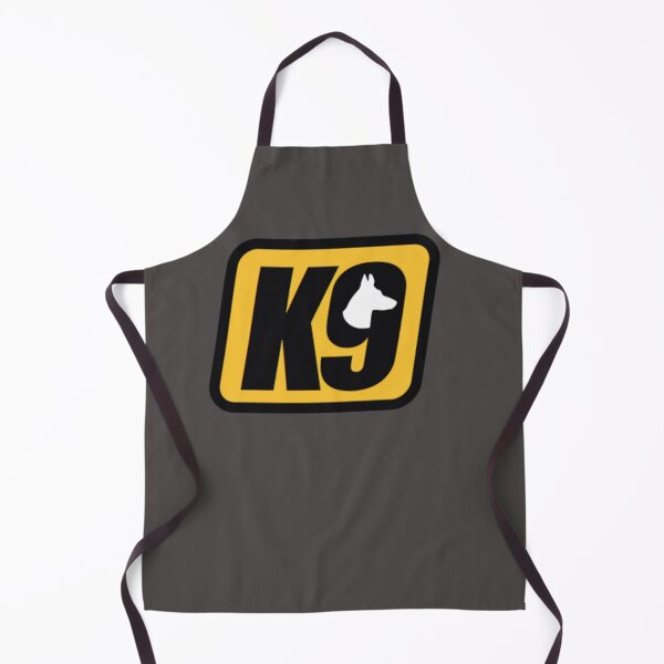Item preview, K9 - logo designed and sold by RENAGADE4LYF.