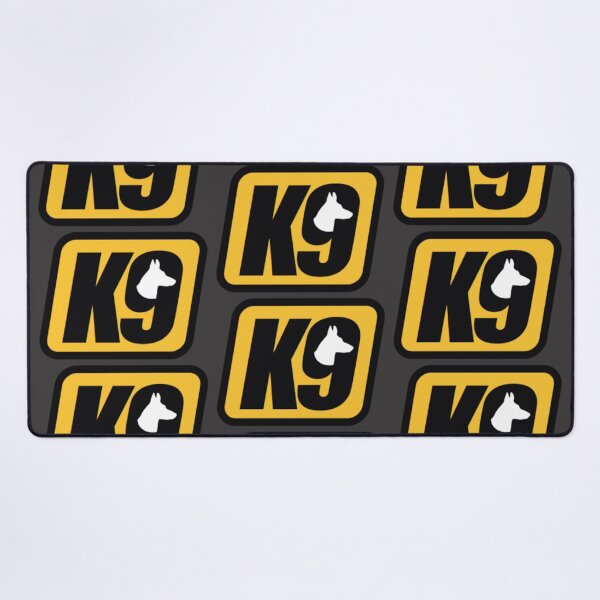 Item preview, K9 - logo designed and sold by RENAGADE4LYF.