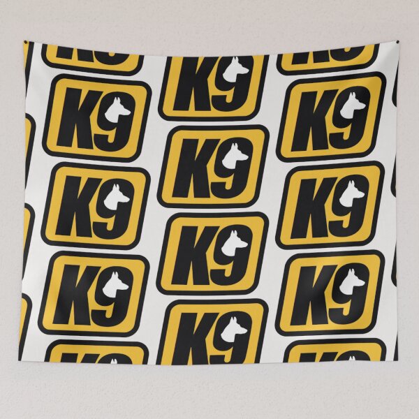 Item preview, K9 - logo designed and sold by RENAGADE4LYF.