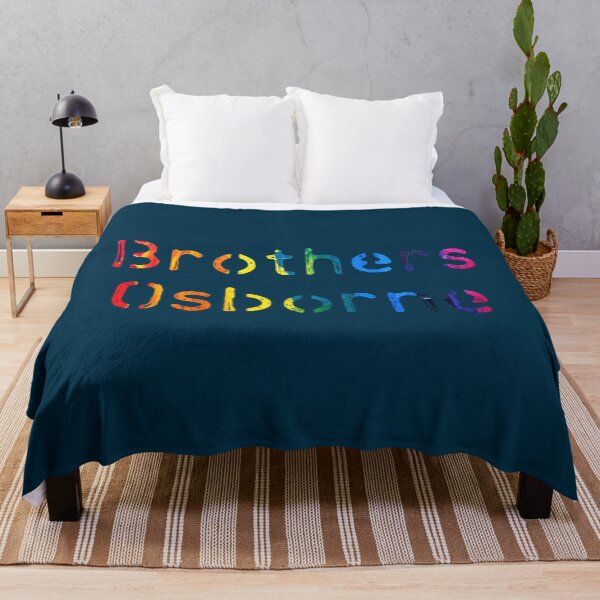 Item preview, Brothers Osborne, BROS, Brothers Osborne Pride, BROS Pride   designed and sold by DAbateArt.