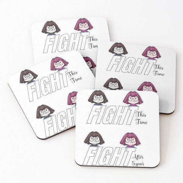 Item preview, Catfight girls meme designed and sold by Anchorbutterfly.
