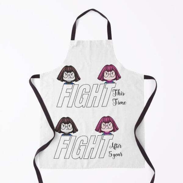 Item preview, Catfight girls meme designed and sold by Anchorbutterfly.