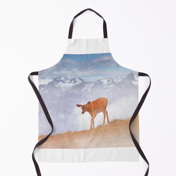 Item preview, deer designed and sold by Alex Preiss.