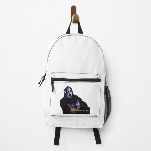 Item preview, Chillin_, Killin_ designed and sold by DAbateArt.
