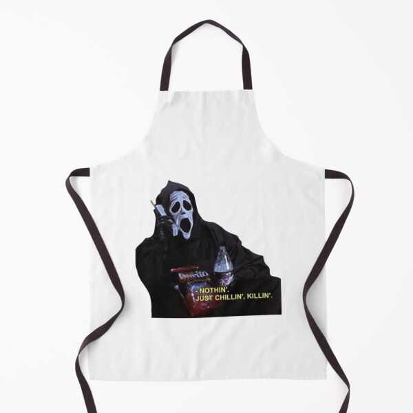 Item preview, Chillin_, Killin_   designed and sold by DAbateArt.
