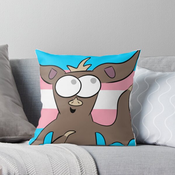 Item preview, orgullo transexual morgan designed and sold by KyMyArt.