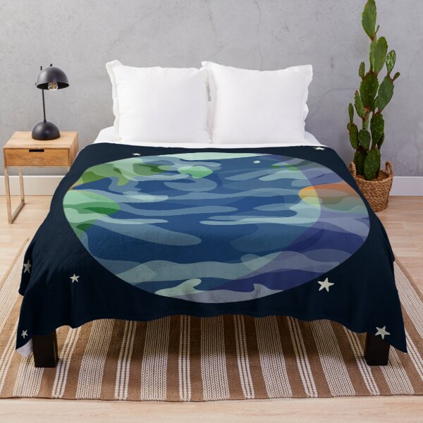 Item preview, Earth designed and sold by Zia Frazier.