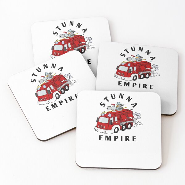 Item preview, Stunna Empire designed and sold by Jacob noro.