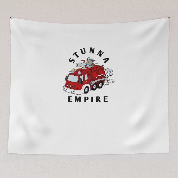 Item preview, Stunna Empire designed and sold by Jacob noro.